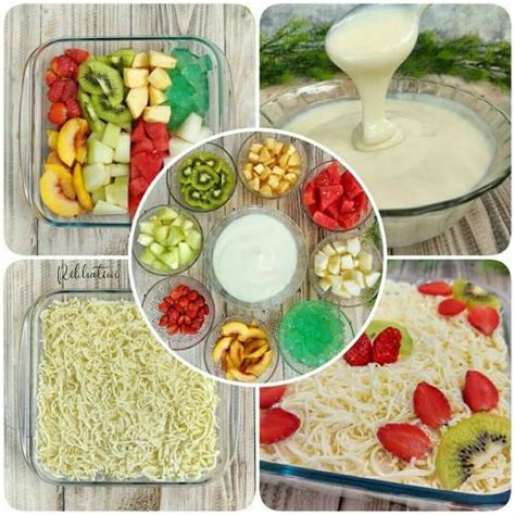 Resep Salad Buah Super Creamy Cocok Buat Jualan Online Okezone