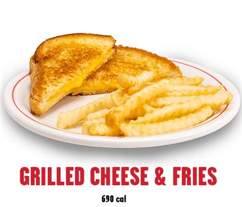 Frisch's Big Boy Kids Meals - Frisch's Big Boy NWO