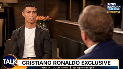 Mls Fans Mock Cristiano Ronaldo After He Signs Massive 212m Deal With