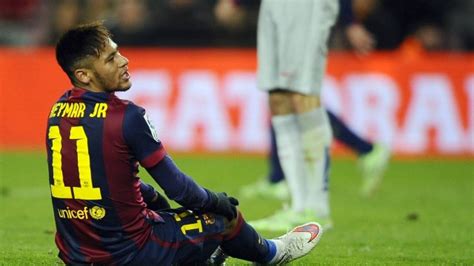 Neymar Iguala Rom Rio Em N Mero De Partidas Pelo Barcelona Mas