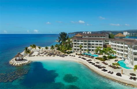 Pep Angebot In Montego Bay Secrets St James Montego Bay