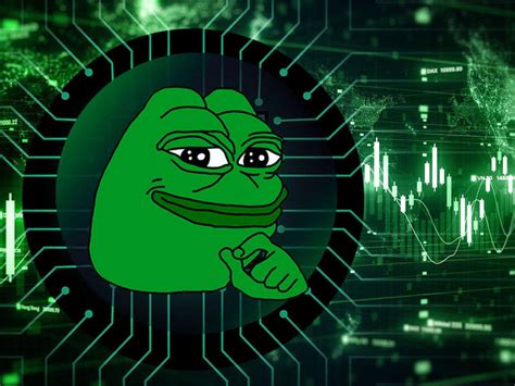 Pepe PEPE Approaching 500 Million Market Cap Guest Post By U Today