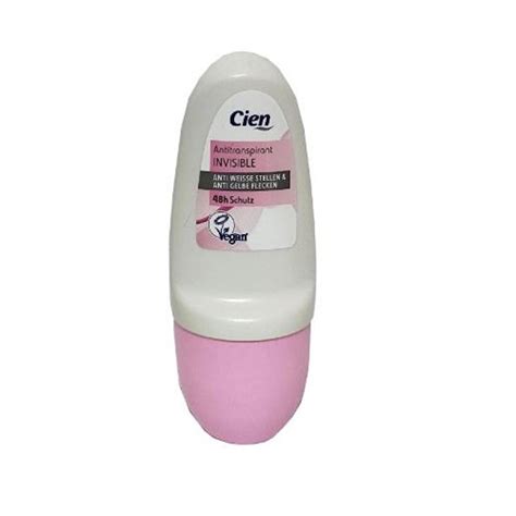 Cien Bayan Deodorant Roll On Ml Vegan Fiyatlar Ve Modelleri Pazarama