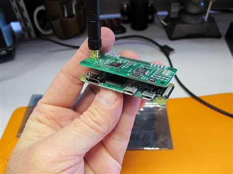 MMDVM Hotspot Build - morsetutor.com