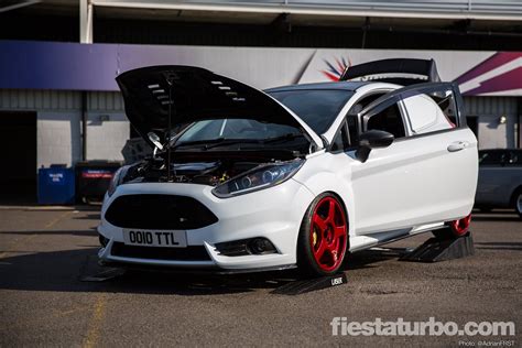 Ford Fair 2022 Fiesta Fever Fiestaturbo The Ultimate Fiesta Site