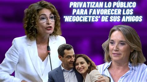 Montero Le Cierra La Boca A Gamarra Pp Por Charlatana Los Negocietes