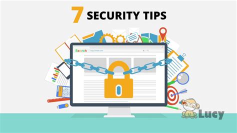 Security Awarness Video 7 Tips For Your Employees To Be Able To