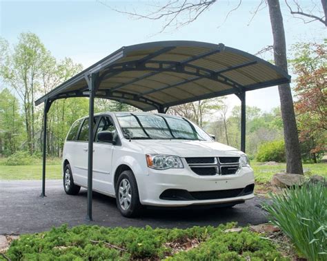 Aluminium Carports All You Should To Know About Canopia