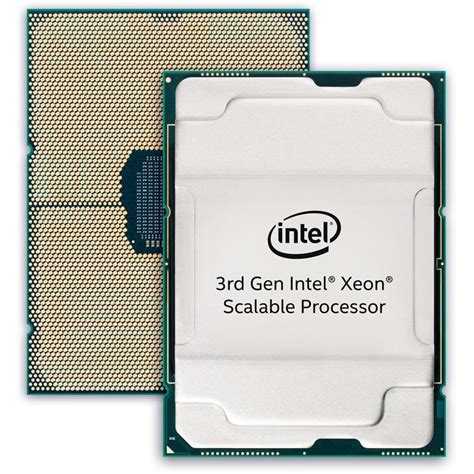 Intel Cd Xeon Gold Ghz Core Processor Wiredzone