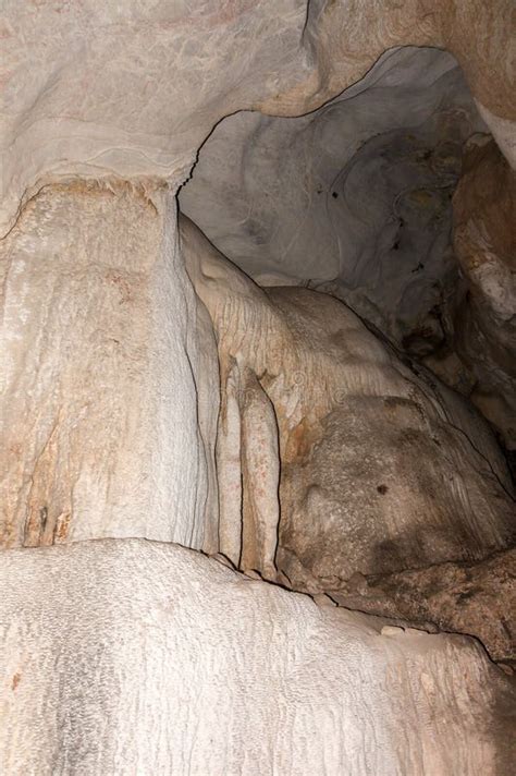 Darkness Shadow Of Cave In Thailand Stock Photo Image Of Mountain