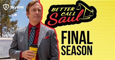 How To Stream Better Call Saul Online Anywhere Anytime