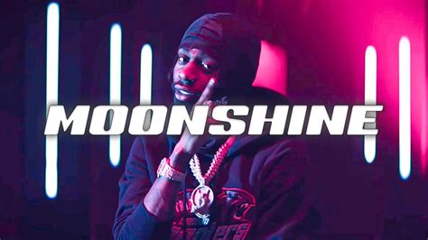 Free Russ Millions Fivio Foreign Pop Smoke Type Beat Moonshine