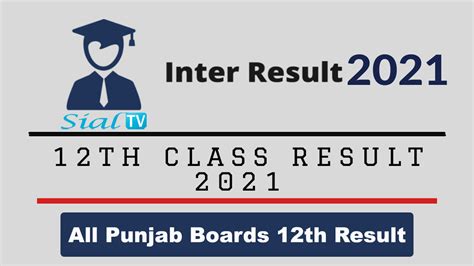 Matric Result 2024 Date Punjab Board Class 12 Gisela Imojean