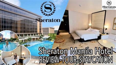 Company Sheraton Manila Hotel from Manila, Philippines on Snaaplux