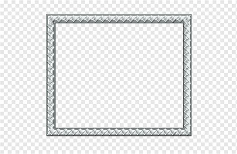 Frames Drawing Graphy Others Border Frame Rectangle Png Pngwing