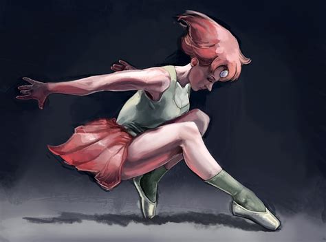 My Pearl fan art. : r/stevenuniverse