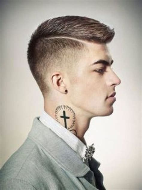 20 Mens Hairstyles Ideas With Pictures Magment