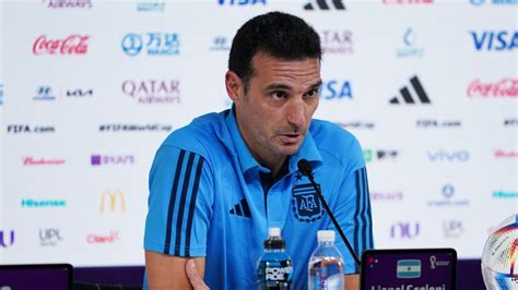 Lionel Scaloni continuará como entrenador de la Selección de Argentina