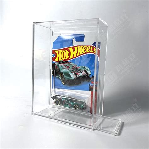 Fabricantes Proveedores F Brica De Vitrinas De Acr Lico Hot Wheels De