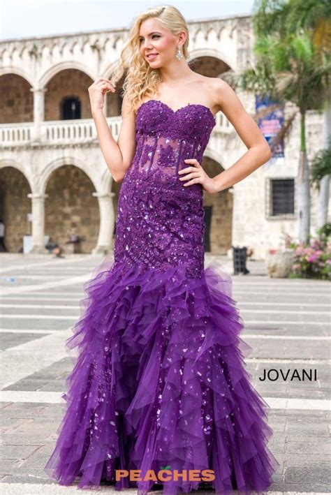 Jovani Dress 1531