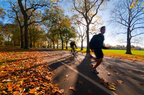 London S Best Parks For Autumn