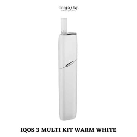 Iqos Multi Terea Uae