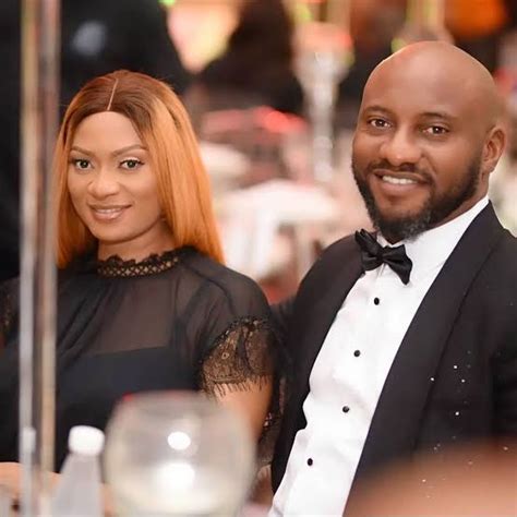 How I Battled Depression After My Husband Married Judy May Yul Edochie