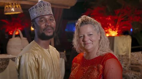 The Real Reason Day Fiance S Usman And Lisa Split Up