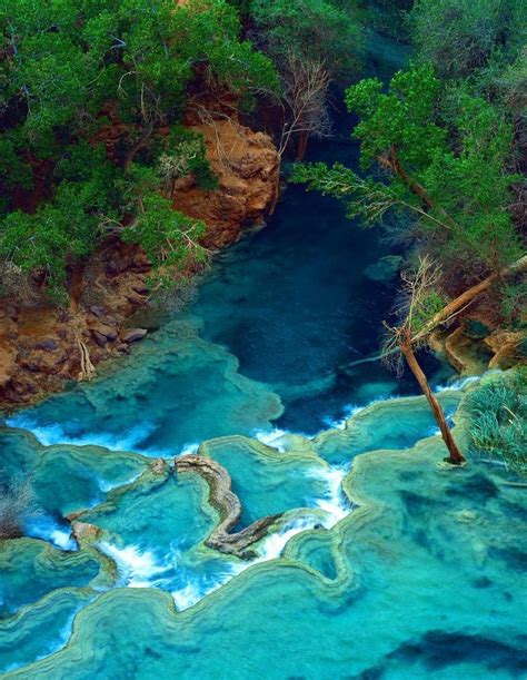 Havasu Falls, Arizona | SVAKODNEVNA INSPIRACIJA