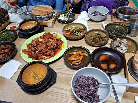 식객 허영만의 백반기행 수원 맛집 열구자 네이버 블로그