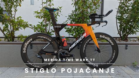 No more excuses stiglo pojačanje za UCI Time Trial Trento2022