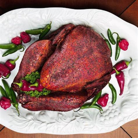 Spicy Cajun Fried Turkey By The Cajun Turkey Company Goldbelly