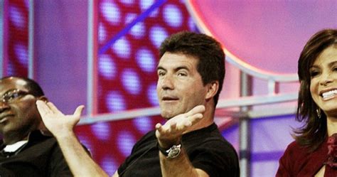 American Idol: 10 Most Savage Simon Cowell Quotes On The Show