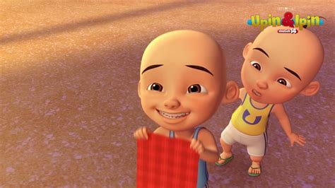 Full Episod Baru Upin Ipin Musim 15 Pin Pin Pom Naga Sakti Part 3 Upin