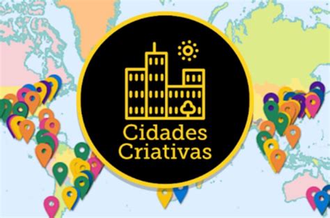 Ministério do Turismo cria Rede Brasileira de Cidades Criativas