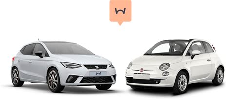 Ofertas De Suscripci N Y Alquiler De Coches Por Meses Wabi