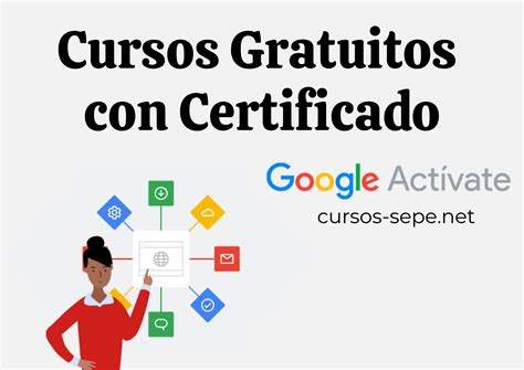 Google Activate Una plataforma libre para la formación gratuita