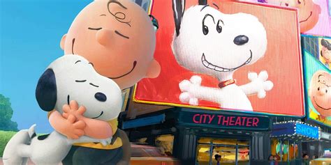 New Peanuts Movie: Confirmation, Story & Everything We Know