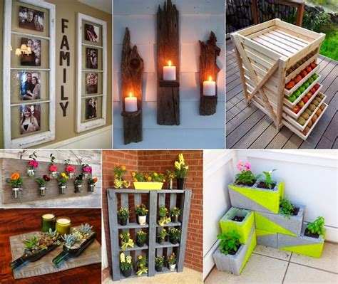 The Coolest 34 Diy Projects You Need To Make This Spring Diy Craft