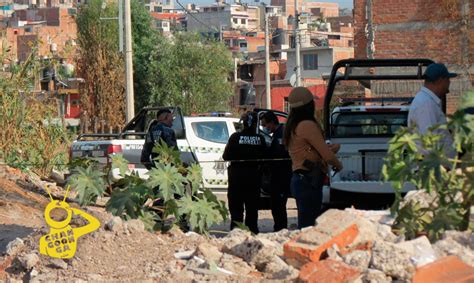 Morelia Le Destrozan A Tiros La Cabeza A Peat N En La Colonia Obrera