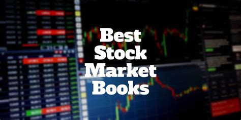 5 Best Stock Market Books For Beginners | Investormint