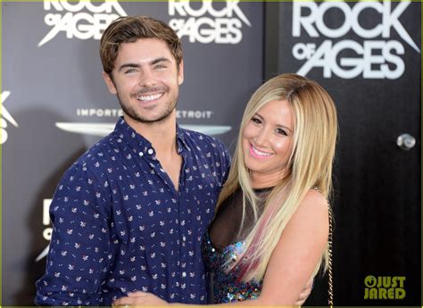 Ashley Tisdale Explains Why She Never Considered Zac Efron Hot Photo Ashley Tisdale