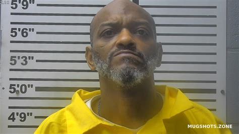 MASSEY EDWIN EARL 12 05 2023 Jones County Mugshots Zone