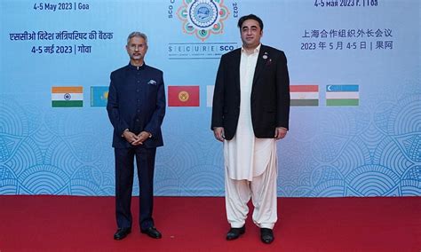 Pakistan FM Bilawal Bhutto Describes His India Visit As A Success