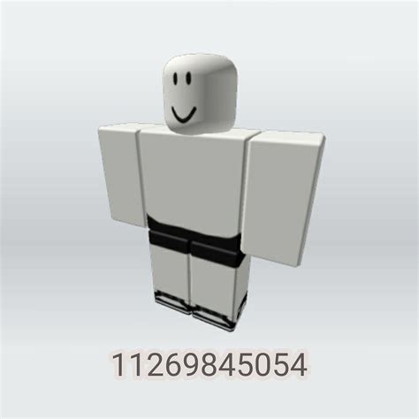 Roblox Short Code In 2024