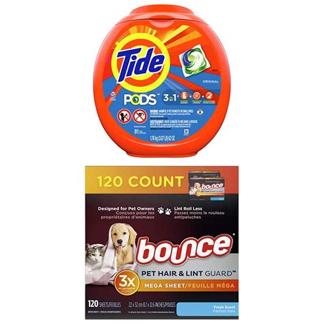 Buy Tide PODS 3 In 1 HE Turbo Laundry Detergent Soap Pods Original 81