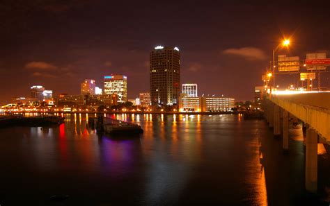 Norfolk Skyline by Ryson725 on DeviantArt