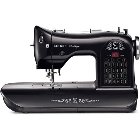 Singer 8768 Heritage Electronic Sewing Machine