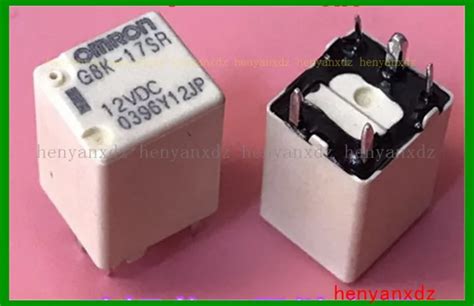 G K Sr Vdc Relay Dip Lazada Co Th