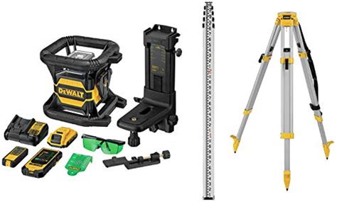 10 Best Dewalt 20v Laser Level Kit In 2022 - The Wrench Finder